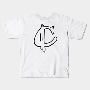 corekt logo Kids T-Shirt